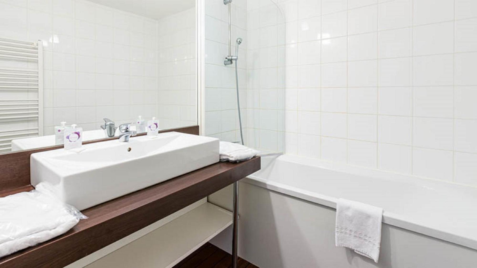 Vacanceole - Relais Du Plessis Chaveignes Quarto foto